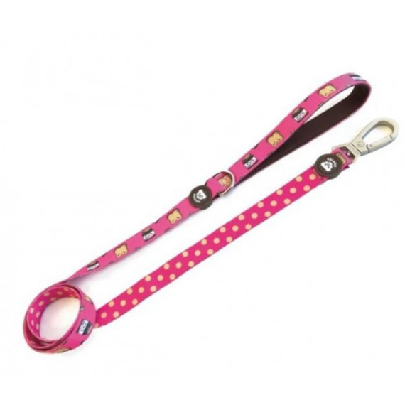 DUKIER Perro Correa Dogtella S