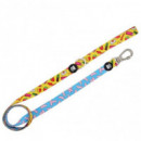 DUKIER Perro Correa Sweets S