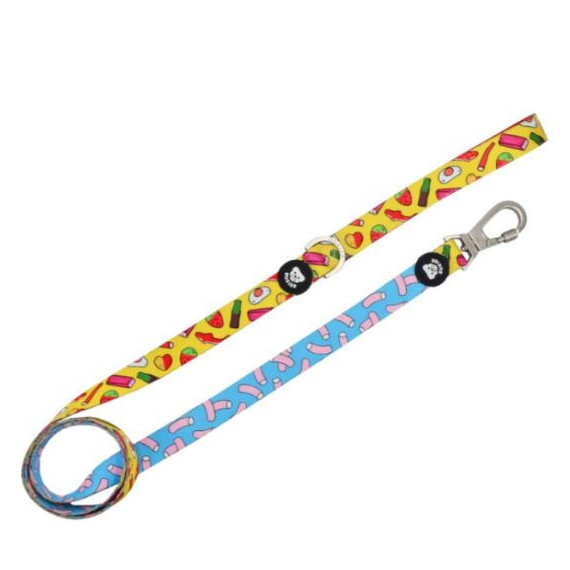 DUKIER Perro Correa Sweets S