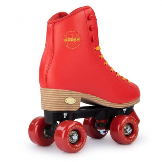 Patines ROOKIE Classic 78 - Guanxe Atlantic Marketplace