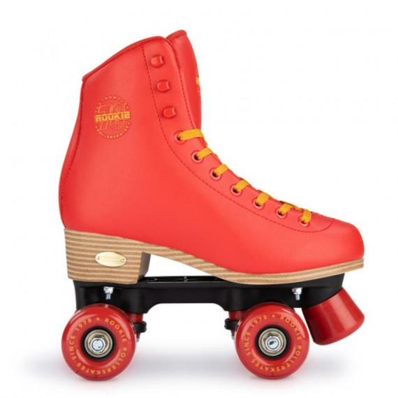 Patines ROOKIE Classic 78 - Guanxe Atlantic Marketplace