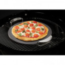 Piedra para Pizza Esmaltada- WEBER Crafted Gourmet- Bbq System- WEBER®