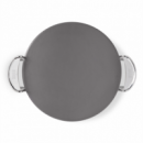 Piedra para Pizza Esmaltada- WEBER Crafted Gourmet- Bbq System- WEBER®