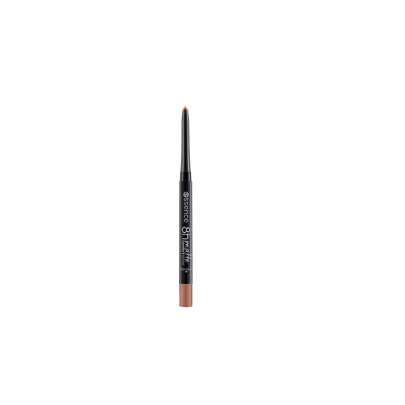 ESSENCE 8H Mate Comfort Perfilador Labios Nº1