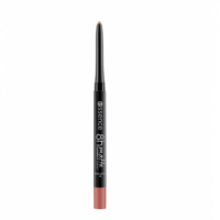 ESSENCE 8H Mate Comfort Perfilador Labios Nº4