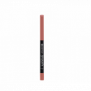 ESSENCE 8H Mate Comfort Perfilador Labios Nº4
