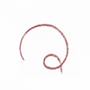 ESSENCE 8H Mate Comfort Perfilador Labios Nº4