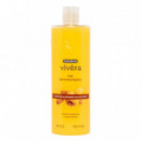 ACOFARMA Vivera Gel Aceite de Almendras Dulces y