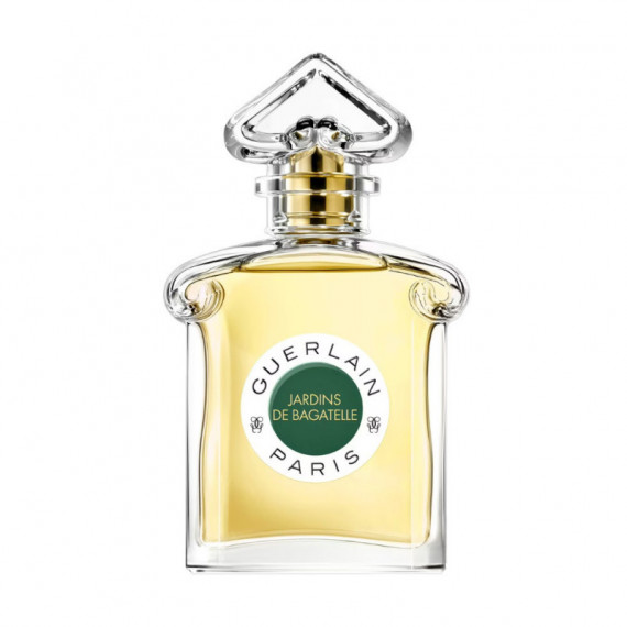 Les Légendaires - Jardins de Bagatelle Edp  GUERLAIN