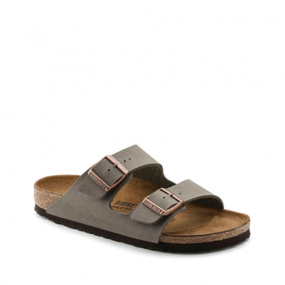 Sandalias Arizona Stone Unisex BIRKENSTOCK