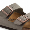 Sandalias Arizona Stone Unisex BIRKENSTOCK