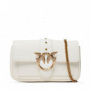 Bandolera Love One Pocket  PINKO