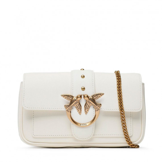 Bandolera Love One Pocket  PINKO