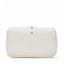 Bandolera Love One Pocket  PINKO
