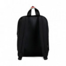 Mochila con Gráfico de la Marca  KARL LAGERFELD