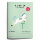 Vacaciones Rubio (3.º de Primaria)