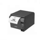 EPSON Impresora Termica TM-T70II Usb/ethernet Negra