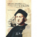 Gran Canaria en el Cuarto Viaje de Colã³n