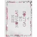 Seis Novelas de Galdos