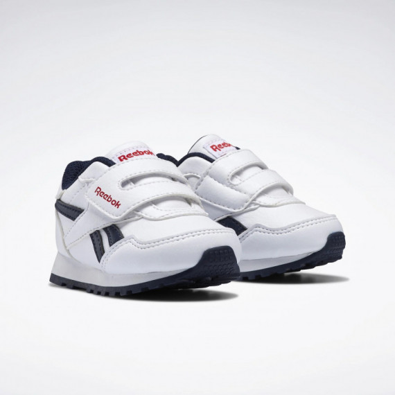 Playeras REEBOK Niño Blancas - Guanxe Atlantic Marketplace