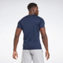 REEBOK Camiseta Tecnica para Entrenar