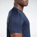 REEBOK Camiseta Tecnica para Entrenar
