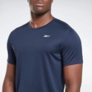 REEBOK Camiseta Tecnica para Entrenar
