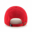Gorra NY Yankees 47 BRAND Roja