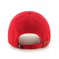 Gorra NY Yankees 47 BRAND Roja