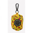 DUKIER Perro Porta Bolsas Sweets