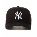 Gorra NY Yankees 47 Brand Negra