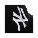 Gorra NY Yankees 47 Brand Negra