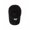 Gorra NY Yankees 47 Brand Negra