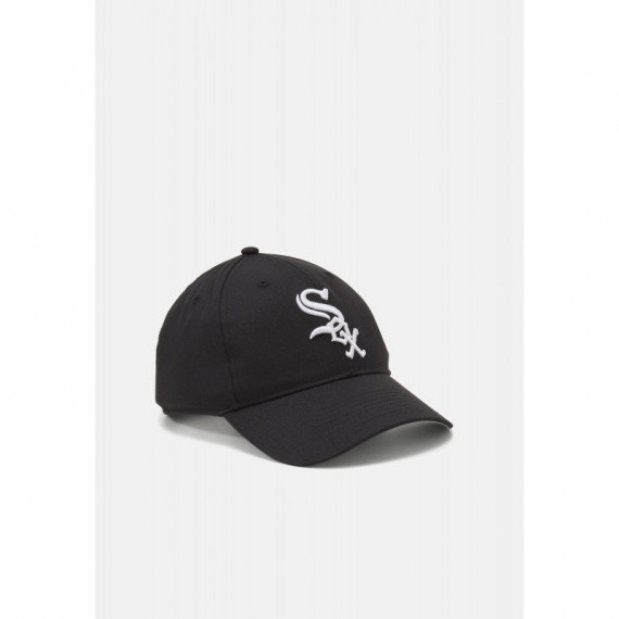 47 Brand Gorra Negra Chicago White Sox