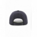 Gorra 47 BRAND Bordada NY Yankees Marino