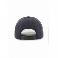 Gorra 47 BRAND Bordada NY Yankees Marino