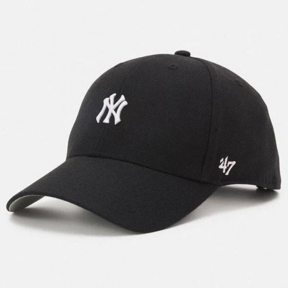 Gorra NY Yankees Logo Pequeño 47 BRAND