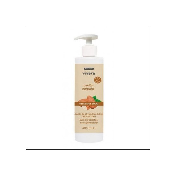ACOFARMA Vivera Locion Corporal Aceite de Almend