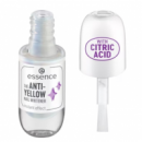 ESSENCE Blanqueador The Anti Yellow Nail