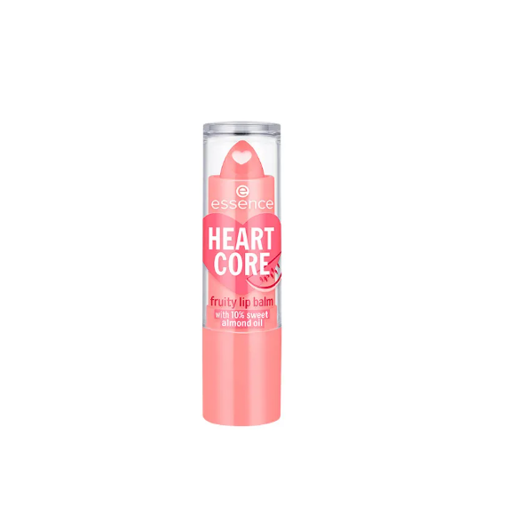 ESSENCE Heart Core Fruity Balsamo Labial 03