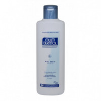 MULTIDERMOL UREA BAÑO 750 ML