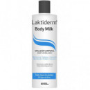 Laktiderm Emulsion Dosificador 500 Ml  INTER PHARMA
