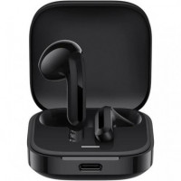 XIAOMI Redmi Buds 6 Active Black - Guanxe Atlantic Marketplace