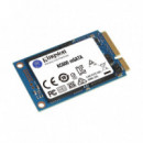 KINGSTON Technology KC600 Msata 1TB Sata