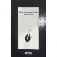 Diario de una Mujer de Aire - Guanxe Atlantic Marketplace
