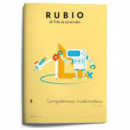 Competencia Matemática Rubio 5