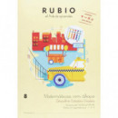 Matemã¡ticas con ã¡baco 8. Descubre Estados Unidos