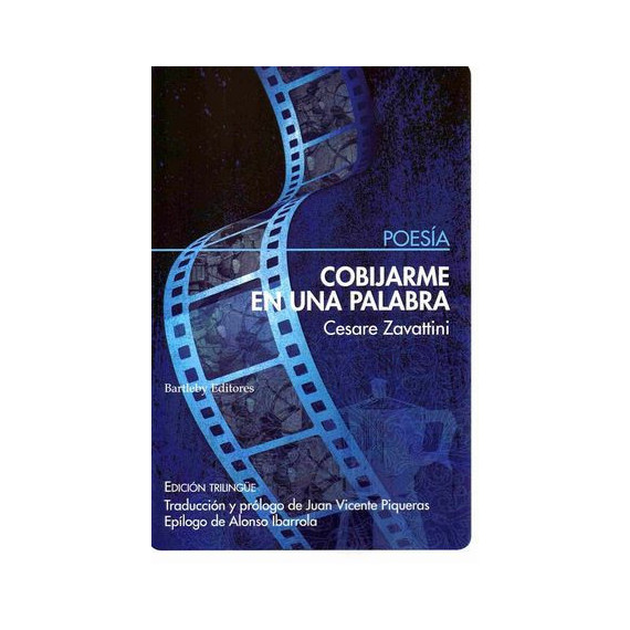 Cobijarme en una Palabra