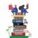 la Vuelta Al Mundo en Papel