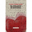 del Amor Liquido en las Novelas de Justo Sotelo